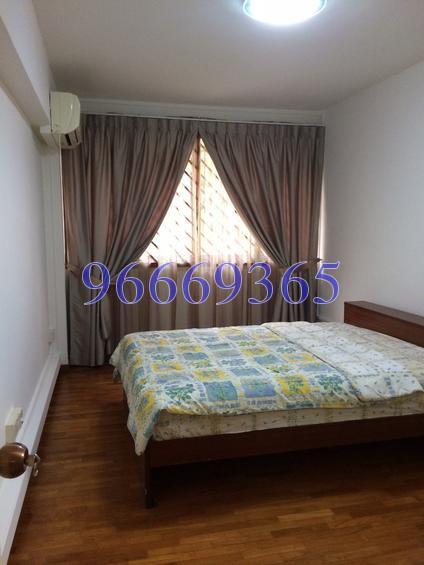 Blk 14 Toh Yi Drive (Bukit Timah), HDB 5 Rooms #134152382